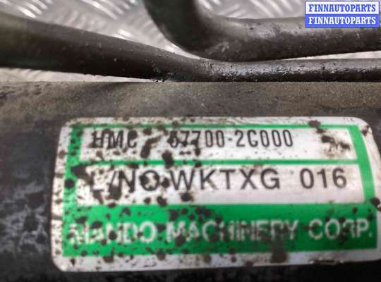 купить Рулевая рейка на Hyundai Coupe Coupe II (GK) 2006-2009 2-й рестайлинг