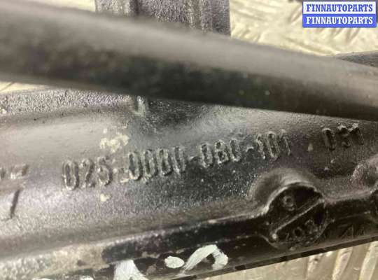 купить Рулевая рейка на Opel Vectra Vectra C 2002-2005