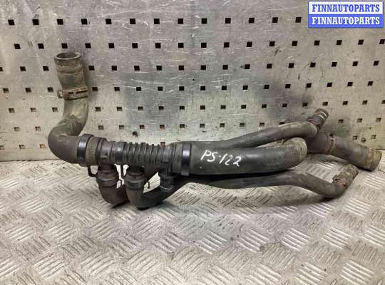 купить Патрубок радиатора на Renault Megane Megane II 2002-2006