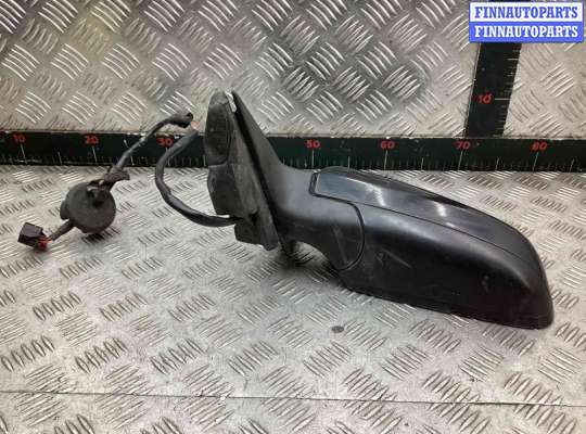 Зеркало боковое на Skoda Fabia I (6Y)