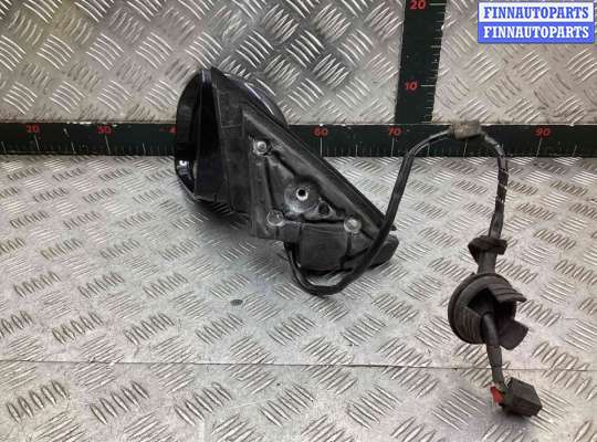 Зеркало боковое на Skoda Fabia I (6Y)