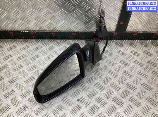 Купить Зеркало наружное левое на Skoda Fabia Fabia I (6Y) 1999-2004 Зеркало наружное левое SK489034 на Skoda Fabia Fabia I (6Y) 1999-2004