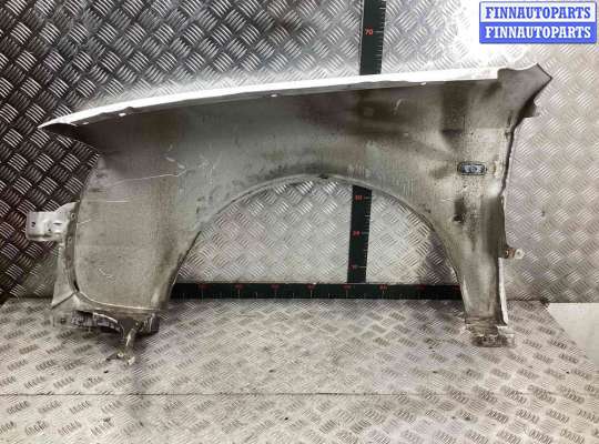 купить Крыло переднее правое на Audi A6 A6 C5 (4B) 2001-2004 рестайлинг