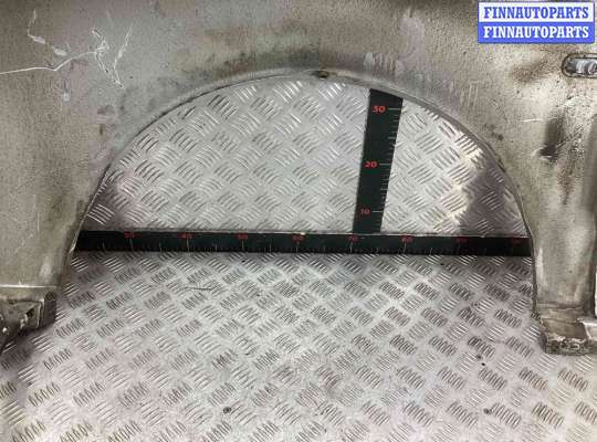 купить Крыло переднее правое на Audi A6 A6 C5 (4B) 2001-2004 рестайлинг