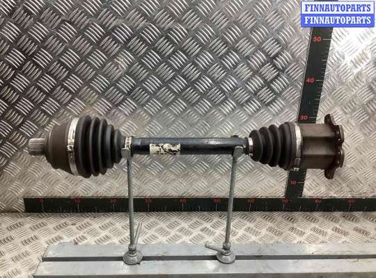 купить Полуось передняя правая (приводной вал, ШРУС) на Audi A6 A6 C6 (4F) 2004-2008