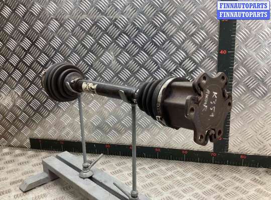 купить Полуось передняя правая (приводной вал, ШРУС) на Audi A6 A6 C6 (4F) 2004-2008