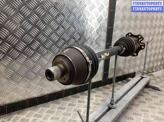 купить Полуось передняя правая (приводной вал, ШРУС) на Audi A6 A6 C6 (4F) 2004-2008