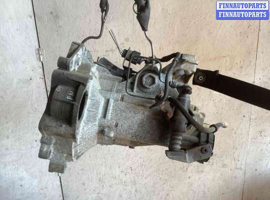 купить КПП механическая (МКПП) 5-ступенчатая на Volkswagen Golf Golf IV (1J) 1997-2004