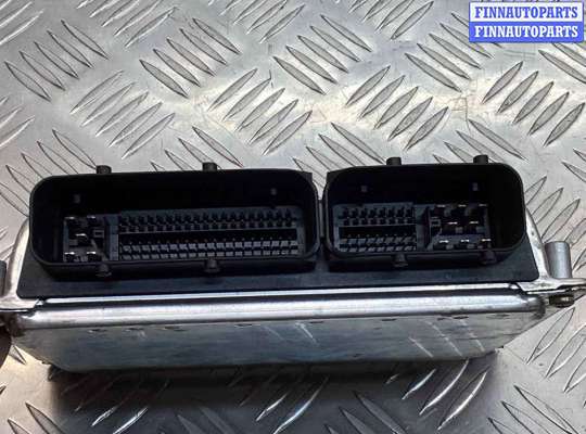 купить Блок управления двигателем на Audi A6 A6 C5 (4B) 2001-2004 рестайлинг