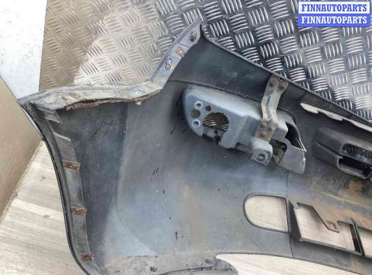 купить Бампер передний на SsangYong Rexton Rexton I (Y200) 2003-2006 рестайлинг