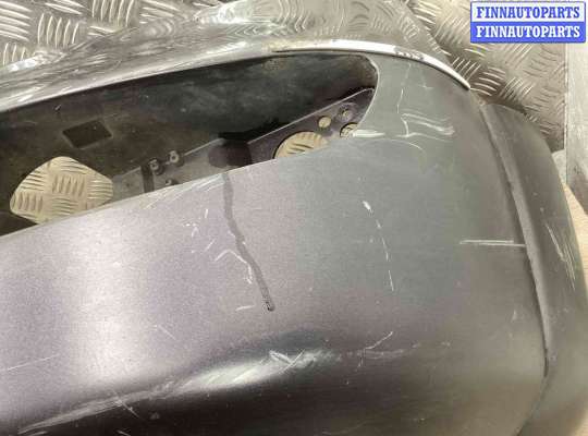 купить Бампер передний на SsangYong Rexton Rexton I (Y200) 2003-2006 рестайлинг