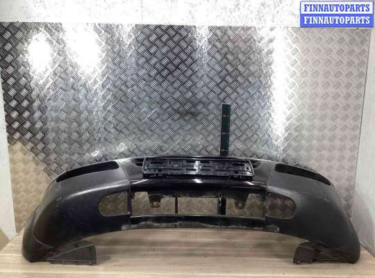 купить Бампер передний на SsangYong Rexton Rexton I (Y200) 2003-2006 рестайлинг