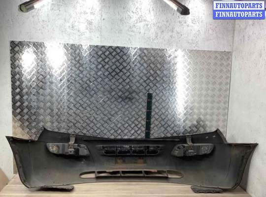 купить Бампер передний на SsangYong Rexton Rexton I (Y200) 2003-2006 рестайлинг