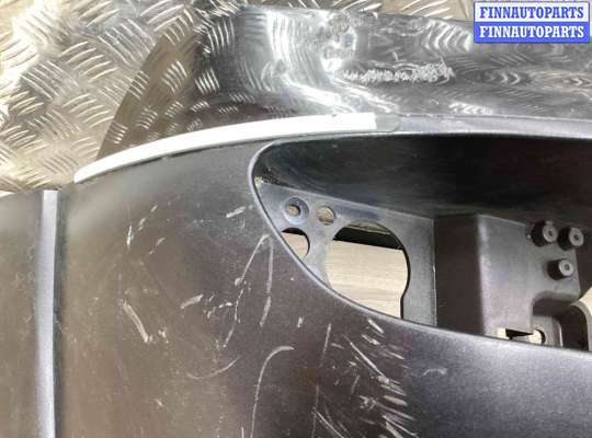 купить Бампер передний на SsangYong Rexton Rexton I (Y200) 2003-2006 рестайлинг