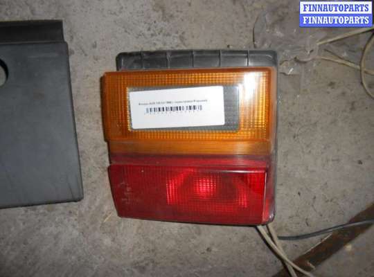 купить Фонарь крышки багажника правый на Audi 100 C3 1982-1991