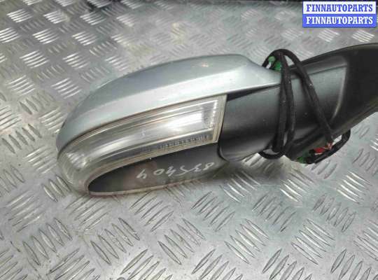 купить Зеркало наружное правое на Volkswagen Passat Passat B6 (3C) 2005-2010