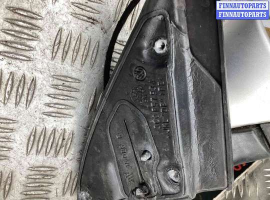 купить Зеркало наружное правое на Volkswagen Passat Passat B6 (3C) 2005-2010