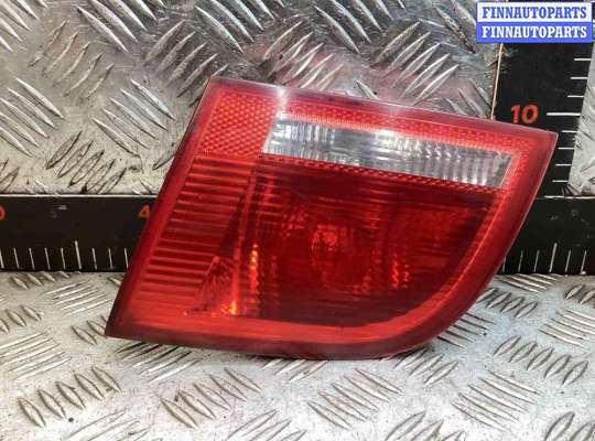 купить Фонарь крышки багажника правый на Audi A3 A3 II (8P) 2003-2005