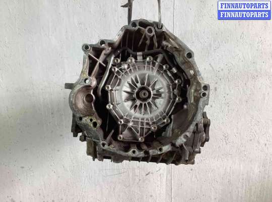 купить КПП автоматическая (АКПП) на Audi A6 C5 (4B) 2001-2004 рестайлинг