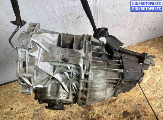 купить КПП автоматическая (АКПП) на Audi A6 C5 (4B) 2001-2004 рестайлинг