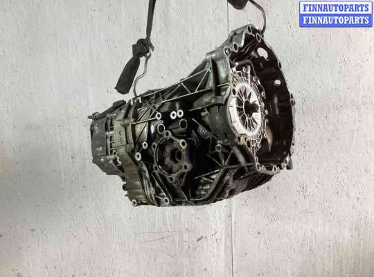 купить КПП автоматическая (АКПП) на Audi A6 C5 (4B) 2001-2004 рестайлинг