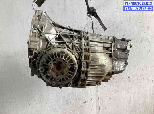 купить КПП автоматическая (АКПП) на Audi A6 C5 (4B) 2001-2004 рестайлинг