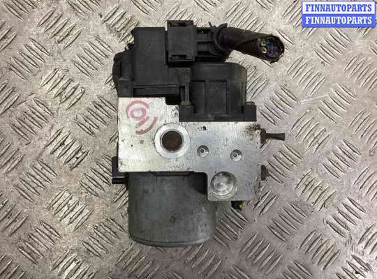 Блок ABS HD352520 на Honda Civic VI 1995-2000