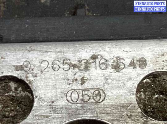 купить Блок ABS на Honda Civic Civic VI 1995-2000