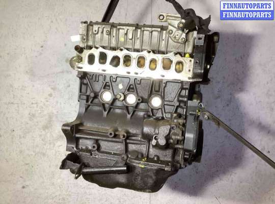 купить Двигатель на Renault Laguna Laguna I (X56) 1993-2001