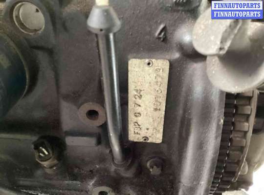 Двигатель RN1509377 на Renault Laguna Laguna I (X56) 1993-2001