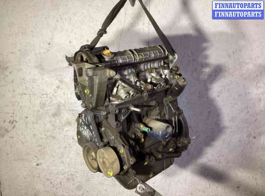 купить Двигатель на Renault Laguna Laguna I (X56) 1993-2001