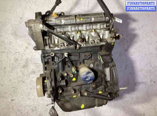 купить Двигатель на Renault Laguna Laguna I (X56) 1993-2001