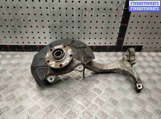 купить Кулак поворотный левый на Audi A4 A4 B6 (8EC, 8E5) 2000-2006