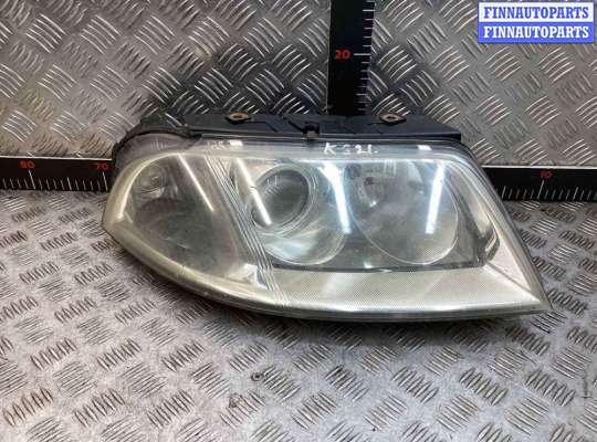 Купить Фара правая на Volkswagen Passat Passat B5+ (3B) 2000-2005 рестайлинг Фара правая VG2780555 на Volkswagen Passat Passat B5+ (3B) 2000-2005 рестайлинг