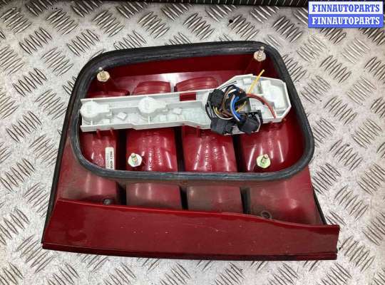 купить Фонарь задний левый на Skoda Fabia Fabia I (6Y) 1999-2004