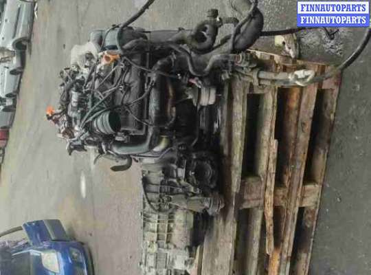 купить Двигатель на Audi A6 Allroad A6 Allroad C5 (4BH) 2000-2005