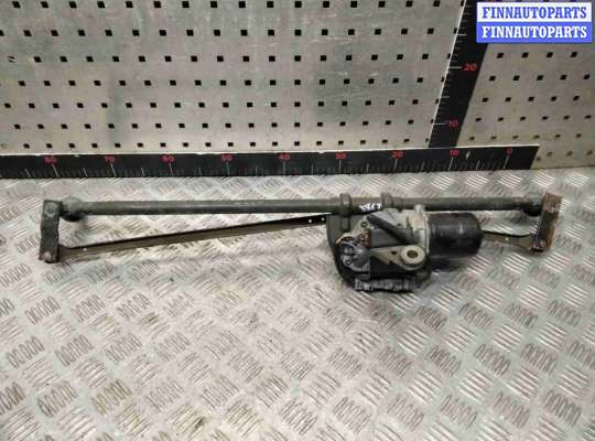 купить Механизм стеклоочистителя (трапеция дворников) на Renault Master Master II 1998-2010