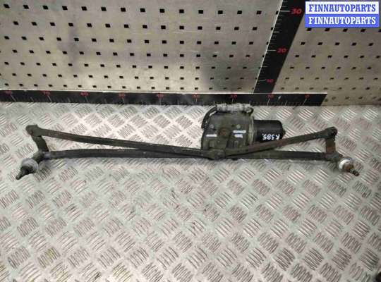 купить Механизм стеклоочистителя (трапеция дворников) на Renault Master Master II 1998-2010