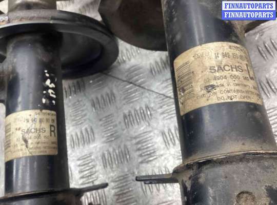 купить Стойка передняя правая на Peugeot 807 807 2002-2014