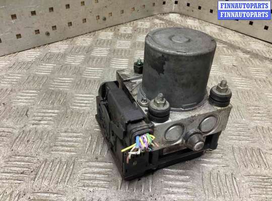 купить Блок ABS на Peugeot 807 807 2002-2014