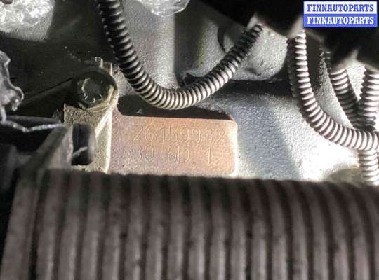 купить Двигатель на BMW X5 X5 (E53) 1999-2003