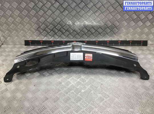 Решетка радиатора на Opel Astra H / Classic