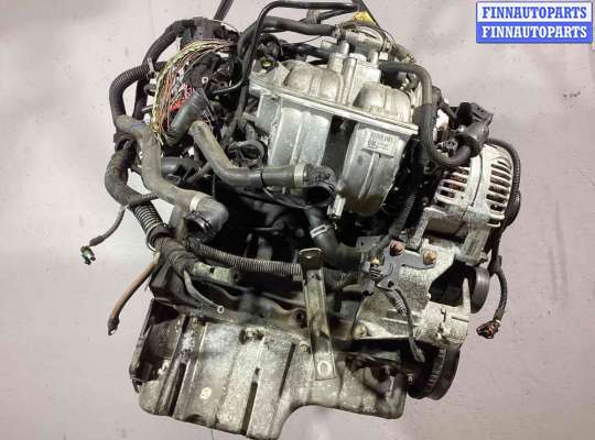купить Двигатель на Opel Vectra Vectra C 2002-2005