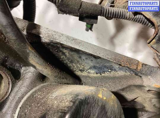 купить Двигатель на Opel Vectra Vectra C 2002-2005