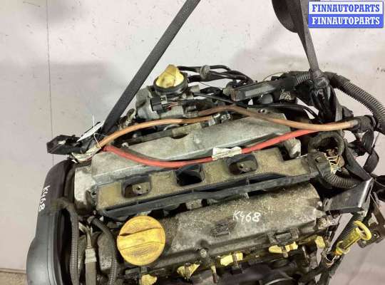 купить Двигатель на Opel Vectra Vectra C 2002-2005