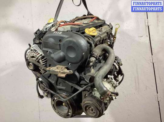 купить Двигатель на Opel Vectra Vectra C 2002-2005