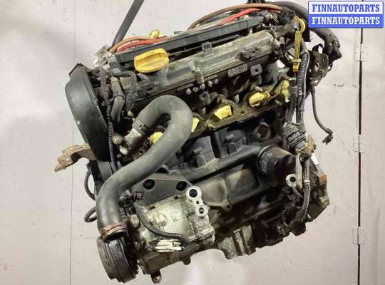 купить Двигатель на Opel Vectra Vectra C 2002-2005