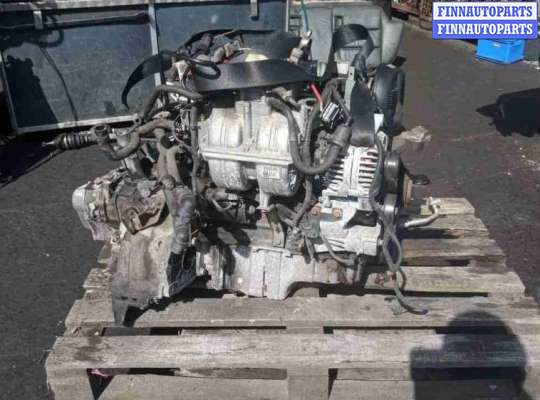 купить Двигатель на Opel Vectra Vectra C 2002-2005
