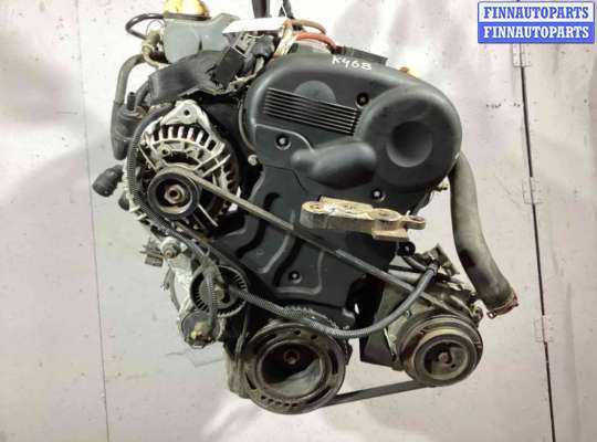 купить Двигатель на Opel Vectra Vectra C 2002-2005