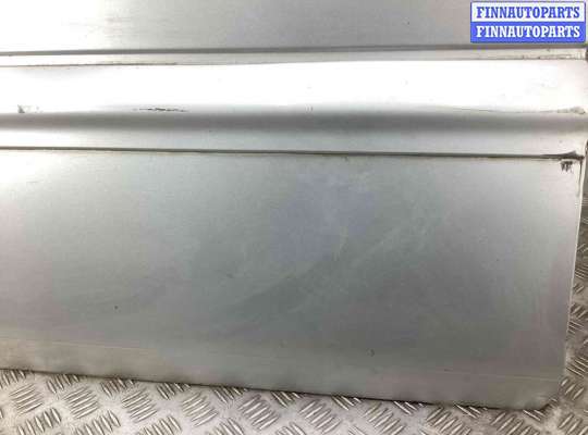купить Дверь передняя левая на Opel Zafira A 2003-2005 рестайлинг